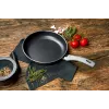BALLARINI 75003-051-0 cepamā panna Universālā panna Apaļa