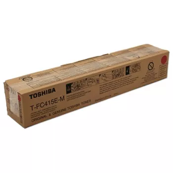 Toner kasetne Toshiba T-FC415EM 10000 lapas Melna