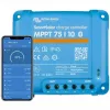 Victron Energy SmartSolar MPPT 75/10 Saules lādētājs 75V 10A