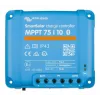 Victron Energy SmartSolar MPPT 75/10 Saules lādētājs 75V 10A