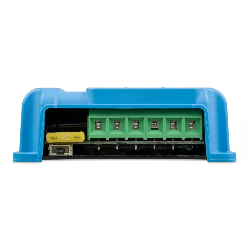 Victron Energy SmartSolar MPPT 75/10 Saules lādētājs 75V 10A