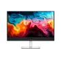 DELL Plus S3225QC datora monitors 80,3 cm (31,6 inch) 3840 x 2160 pikseļi 4K Ultra HD QD-OLED Melns, Sudrabs