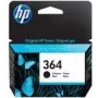 Tintes kasetne HP 364 melna Vivera | 3ml | saderīga ar C5380/C6380/D5460/B8850 (CB316EE#BA3)