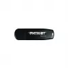 USB zibatmiņa PATRIOT PSF1TBXRB3U 1 TB, USB 3.2 Gen 1 Type-A, lasīšana 80 MB/s, plastmasas korpuss, atslēgu gredzens, melna