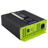 Bateriju lādētājs QOLTEC 51916 60A 12V LiFePO4, AGM, GEL, SLA akumulatoriem
