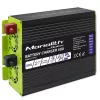 Bateriju lādētājs QOLTEC 51916 60A 12V LiFePO4, AGM, GEL, SLA akumulatoriem