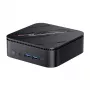 Blackview MP100 Pro Mini PC I3-1215U/16GB/512GB melns