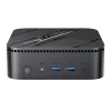 Blackview MP100 Pro Mini PC I3-1215U/16GB/512GB melns