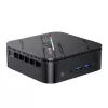Blackview MP100 Pro Mini PC I3-1215U/16GB/512GB melns