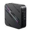 Blackview MP100 Pro Mini PC I3-1215U/16GB/512GB melns