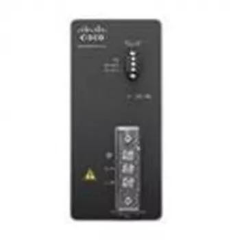 Cisco barošanas adapteris PoE maiņstrāvas ieejas barošanas modulis IE3/2000