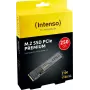 Intenso PREMIUM SSD 250GB iekšējais M.2 2280 PCI Express 3.0 x4 NVMe (3835440)