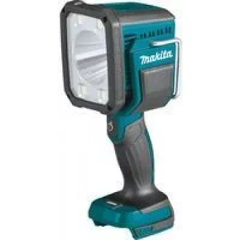 Makita DEBDML812 LED bezvadu rokas lampa 18V