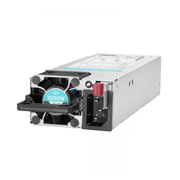HPE P03178-B21 Barošanas bloks 1000 W