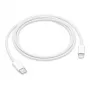 Apple USB-C uz Lightning kabelis MX0K2ZM/A 1m