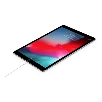 Apple USB-C uz Lightning kabelis MX0K2ZM/A 1m