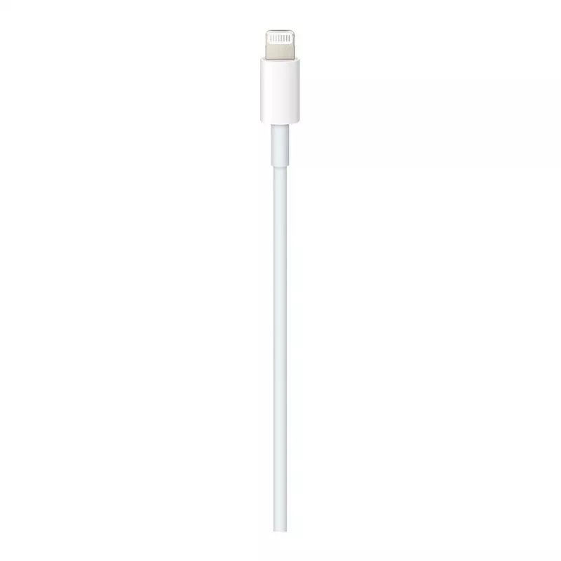 Apple USB-C uz Lightning kabelis MX0K2ZM/A 1m