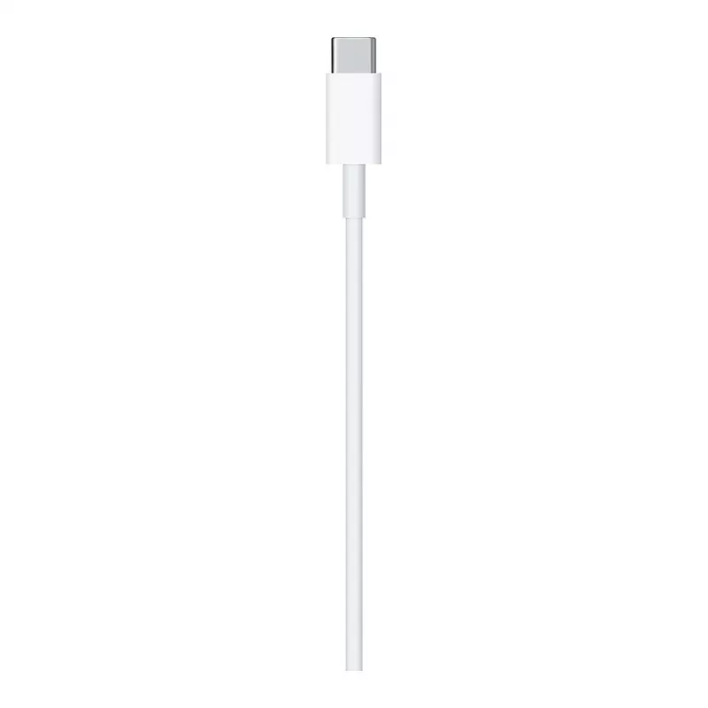 Apple USB-C uz Lightning kabelis MX0K2ZM/A 1m