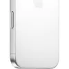 Apple iPhone 16 Pro 512GB Balts Titāns