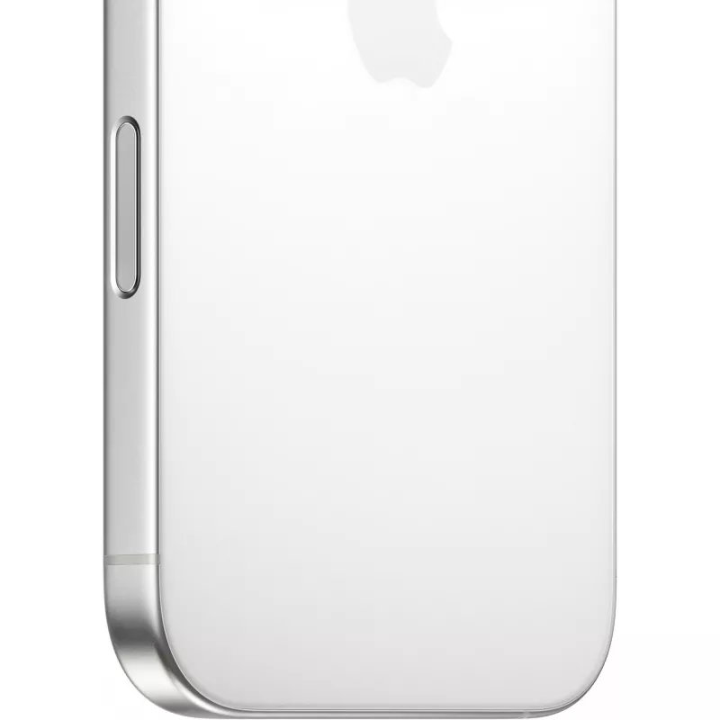 Apple iPhone 16 Pro 512GB Balts Titāns
