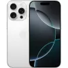 Apple iPhone 16 Pro 512GB Balts Titāns