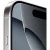 Apple iPhone 16 Pro 512GB Balts Titāns