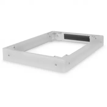 Pamatne tīkla skapjiem Digitus DN-19 PLINTH-6/8-1