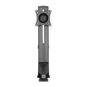 LOGILINK BP0161 Monitora stiprinājums 17-32 collu plakanajiem un izliektajiem monitoriem, tērauds, 8 kg max