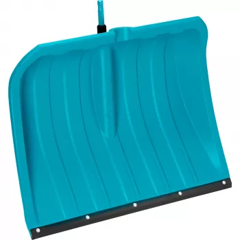 Gardena Combisystem KST 50 sniega grūdējs, 50 cm, tirkīza (03241-20)