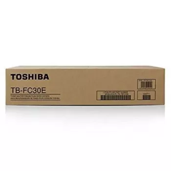 Toshiba TB-FC30E - 6AG00004479 - Tonera savācējs - e-STUDIO 2000AC, 2010AC, 2020ac, 2050C, 2051C, 2500AC, 2510AC, 2520ac, 2550C, 2551C