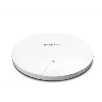DrayTek Vigor AP1062C WLAN-AX MESH āra piekļuves punkts PoE (bez barošanas bloka)