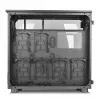 PC korpuss Thermaltake View 91 TG RGB Ultra Tower Melns