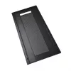 PC korpuss Thermaltake View 91 TG RGB Ultra Tower Melns