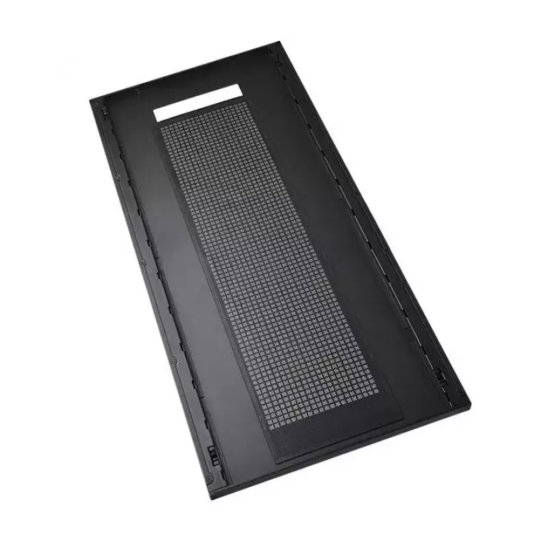 PC korpuss Thermaltake View 91 TG RGB Ultra Tower Melns