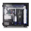 PC korpuss Thermaltake View 91 TG RGB Ultra Tower Melns