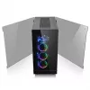PC korpuss Thermaltake View 91 TG RGB Ultra Tower Melns