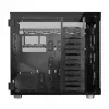 PC korpuss Thermaltake View 91 TG RGB Ultra Tower Melns