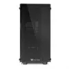 PC korpuss Thermaltake View 91 TG RGB Ultra Tower Melns