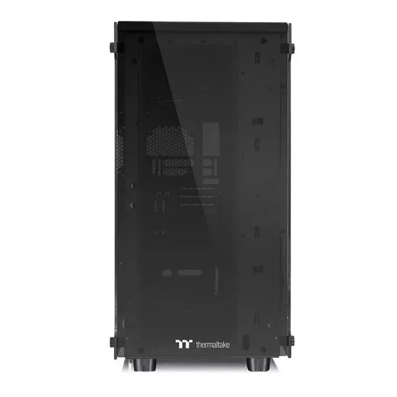 PC korpuss Thermaltake View 91 TG RGB Ultra Tower Melns