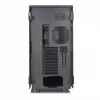 PC korpuss Thermaltake View 91 TG RGB Ultra Tower Melns