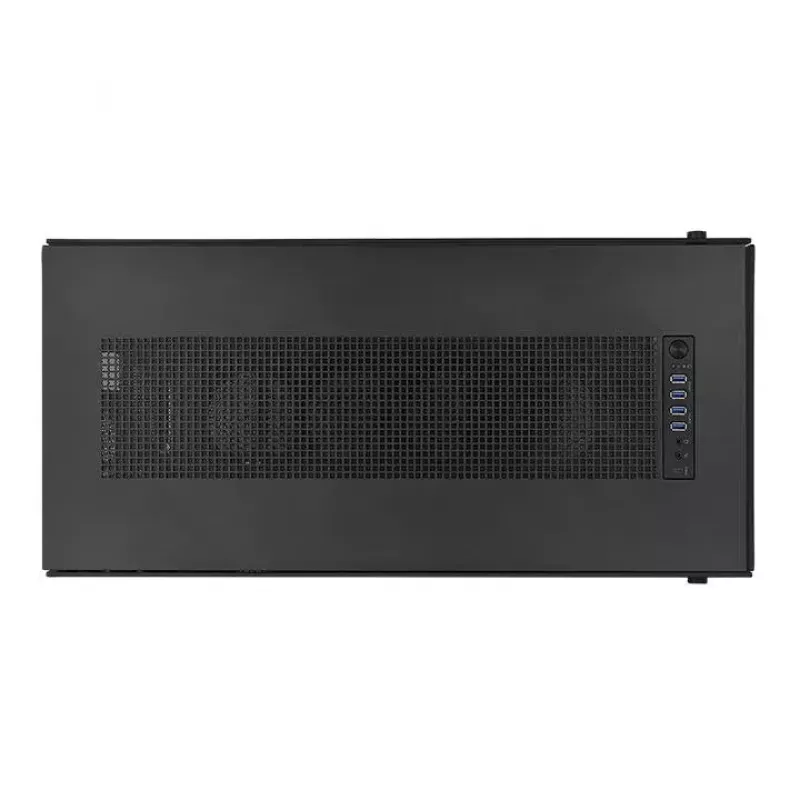 PC korpuss Thermaltake View 91 TG RGB Ultra Tower Melns