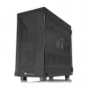 PC korpuss Thermaltake View 91 TG RGB Ultra Tower Melns