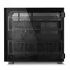 PC korpuss Thermaltake View 91 TG RGB Ultra Tower Melns