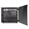 PC korpuss Thermaltake View 91 TG RGB Ultra Tower Melns