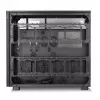 PC korpuss Thermaltake View 91 TG RGB Ultra Tower Melns