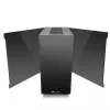 PC korpuss Thermaltake View 91 TG RGB Ultra Tower Melns