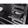 PC korpuss Thermaltake View 91 TG RGB Ultra Tower Melns