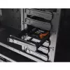 PC korpuss Thermaltake View 91 TG RGB Ultra Tower Melns