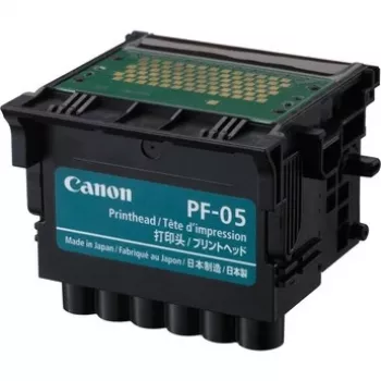 Drukas galviņa Canon PF-05 tintes printerim