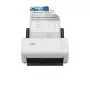 ADF skeneris Brother ADS-4100 600 x 600 DPI A4 Melns Balts